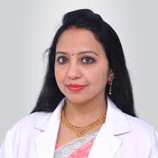 Dr Shreddha Jain